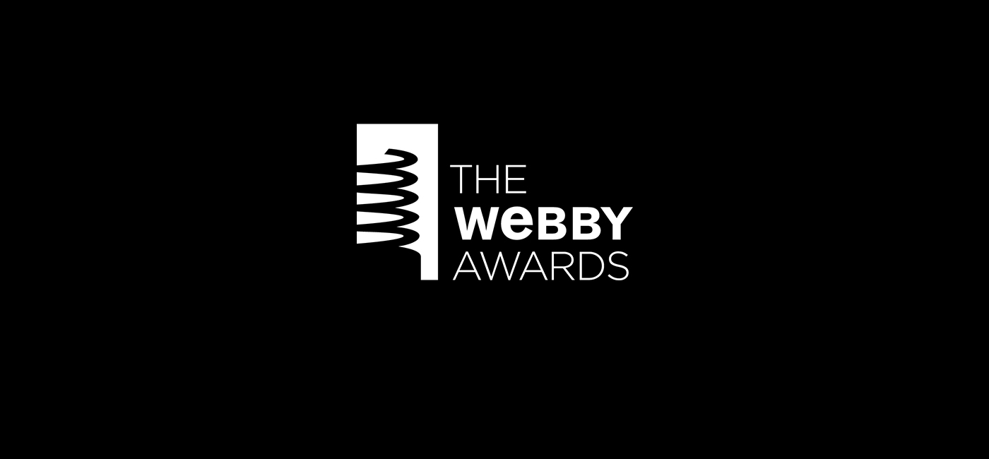 We've been honoured at 26th Annual Webby Awards WONDR A Digital